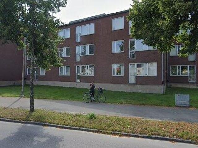 Lägenhet hyra i Kumla, Örebro