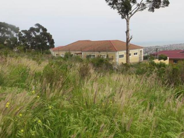 Land for sale in Cape Town, Western Cape