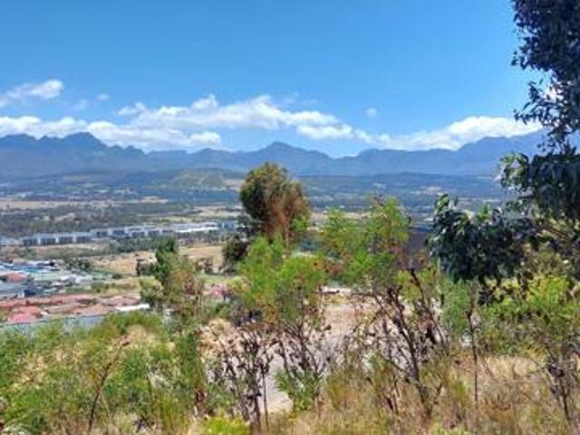 Land for sale in Cape Town, Western Cape