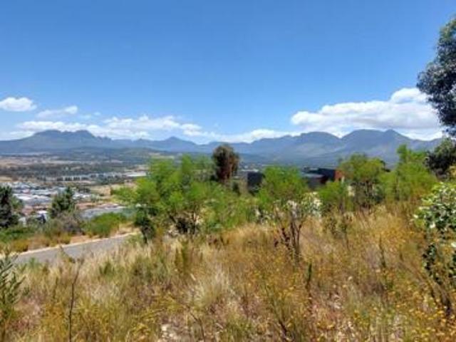 Land for sale in Cape Town, Western Cape
