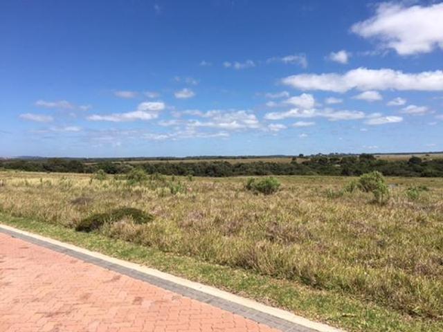 Land for sale in Bushmans River Mouth, Eastern Cape