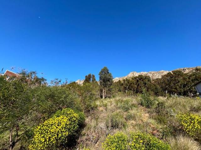 Land for sale in Cape Town, Western Cape