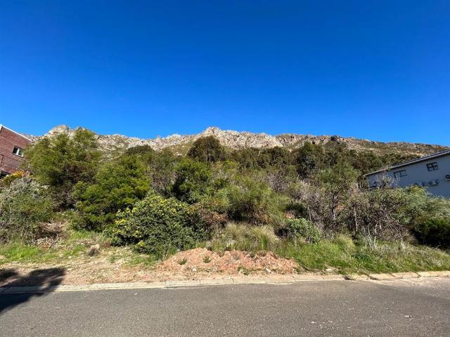 Land for sale in Cape Town, Western Cape