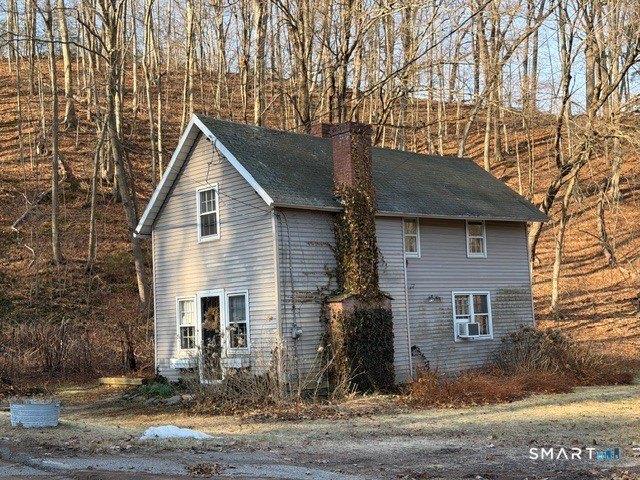 House for sale in Glastonbury, Connecticut