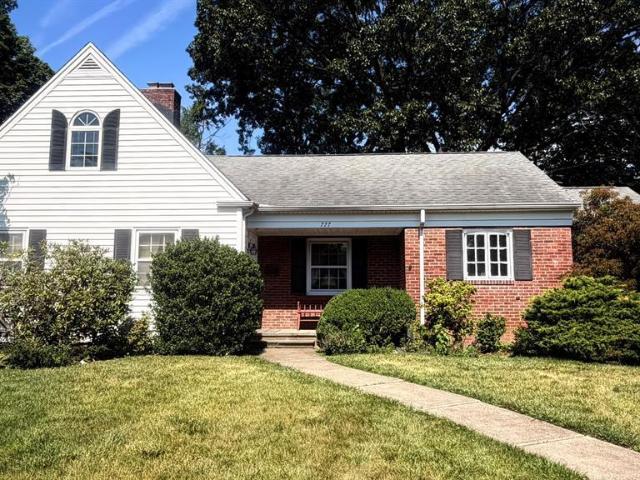 House for sale in Maywood, New Jersey