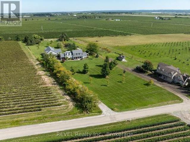 House for sale in Niagara-on-the-Lake, Golden Horseshoe
