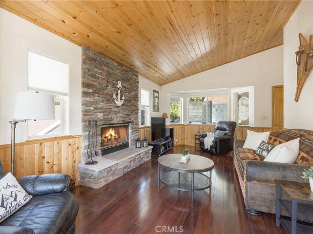House for sale in Big Bear Lake, California