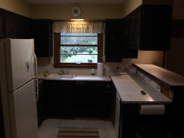 House for sale in Hobart, Indiana