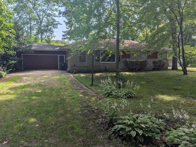 House for sale in Hobart, Indiana