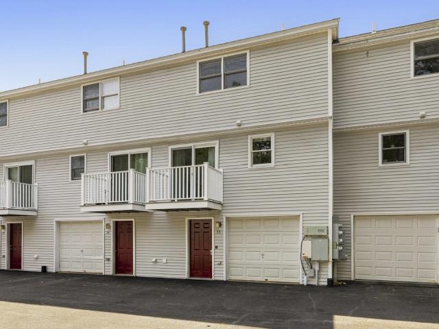 Condo for sale in New Hampshire