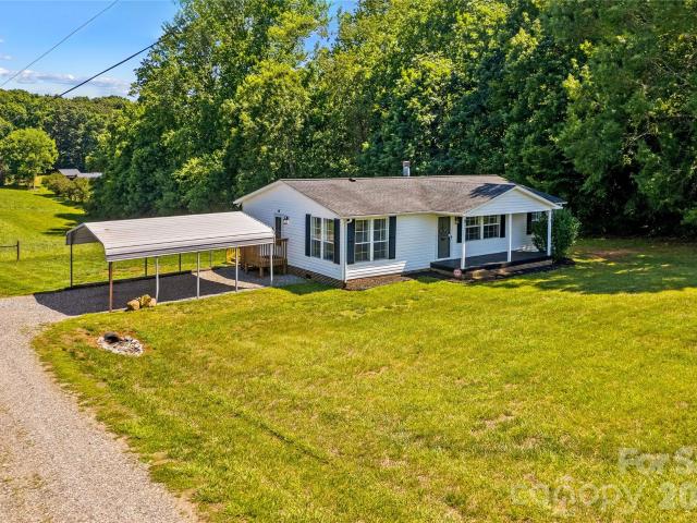 House for sale in State Road, North Carolina
