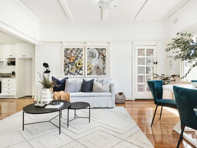 Apartment for rent in Sydney, New South Wales