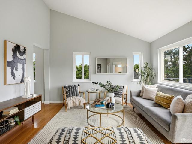 Property for sale in San Mateo, California