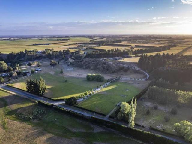 Property for sale in Fernside, Canterbury