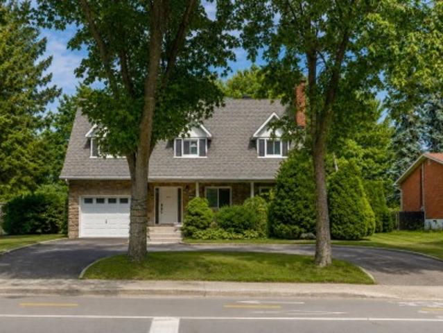 House for sale in St. Leonard's, Quebec