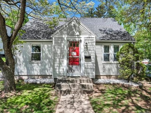 House for sale in New Britain, Connecticut