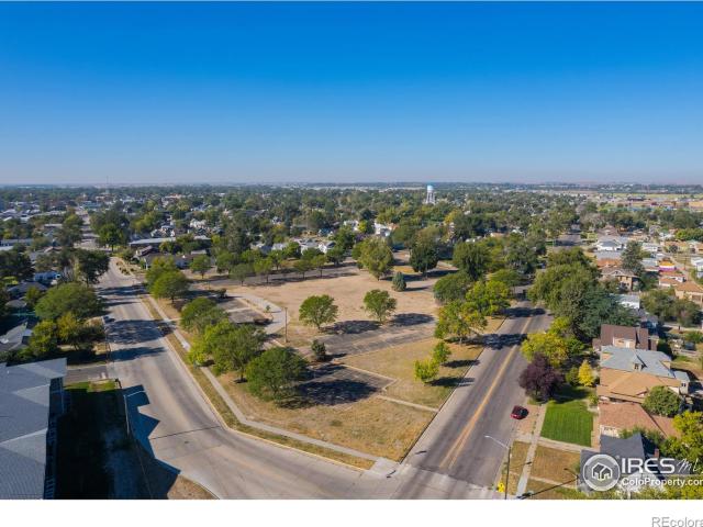 Land for sale in Colorado