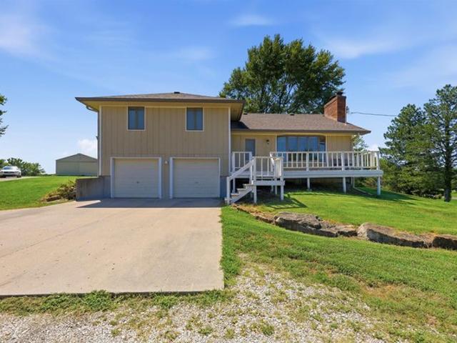 House for sale in Kansas