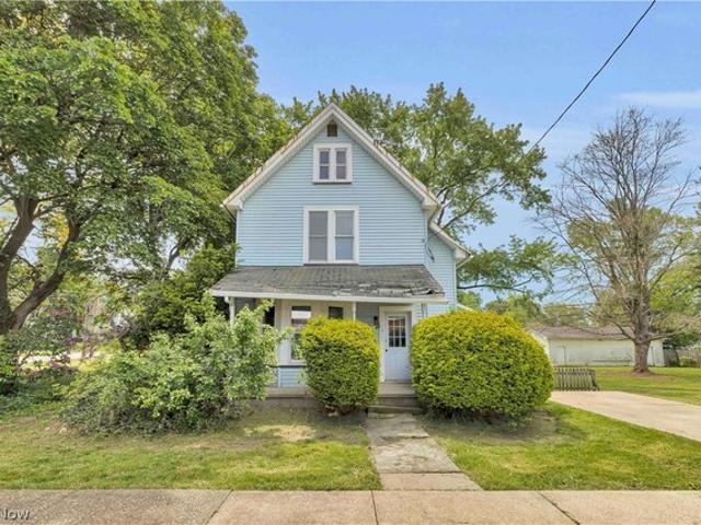 House for sale in Salem, Ohio