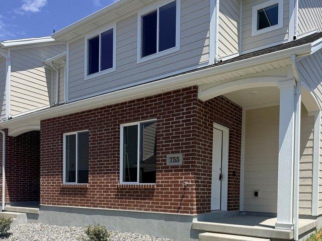 Townhouse for sale in Centerville, Utah