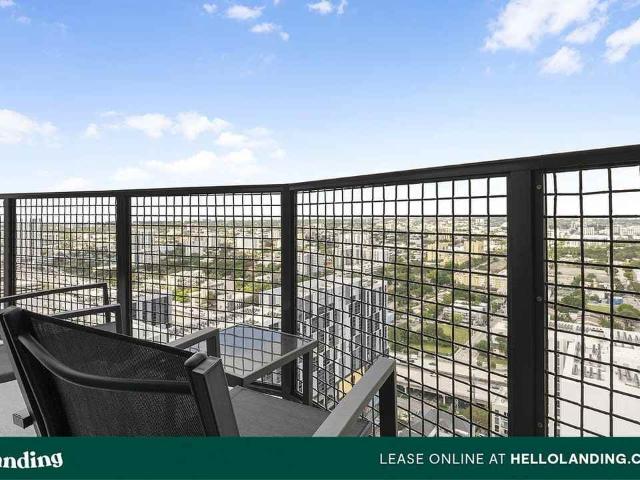 Apartment for rent in Miami, Florida