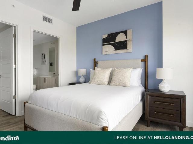 Apartment for rent in Miami, Florida