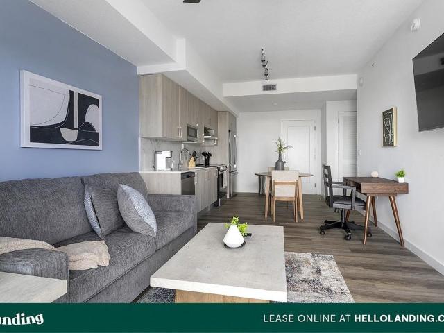 Apartment for rent in Miami, Florida