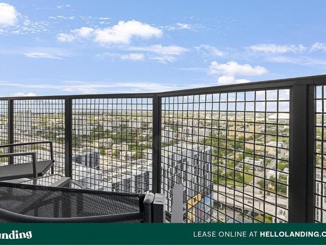 Apartment for rent in Miami, Florida