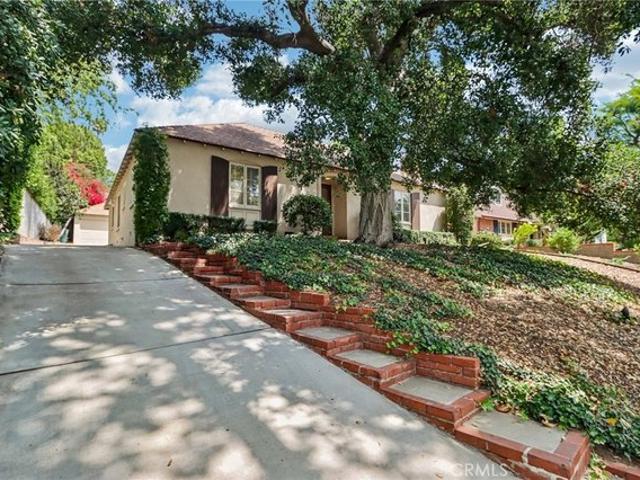 House for sale in Pasadena, California