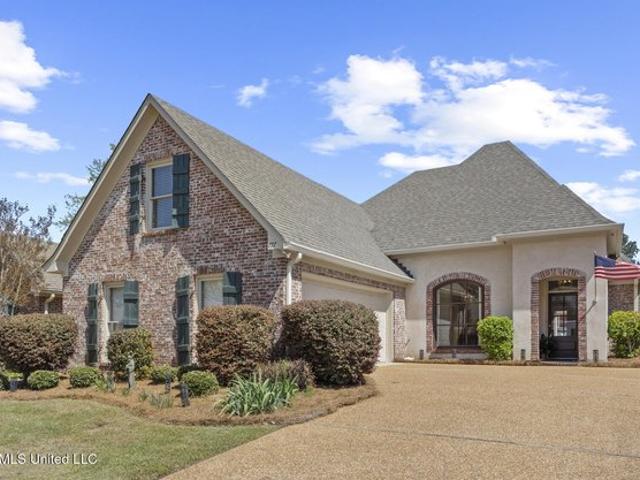House for sale in Ridgeland, Mississippi