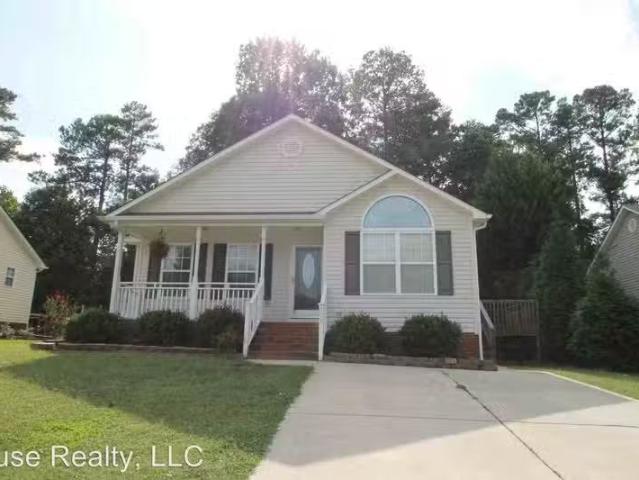 House for rent in Rock Hill