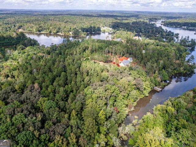 Land for sale in Milledgeville, Baldwin County