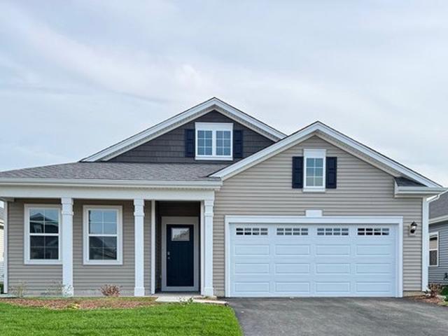 House for sale in Illinois