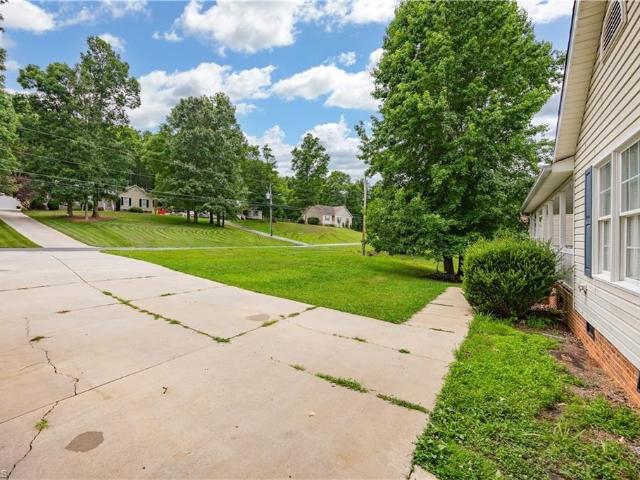 House for sale in Asheboro, North Carolina