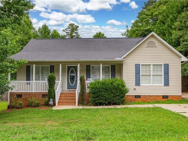 House for sale in Randleman, North Carolina