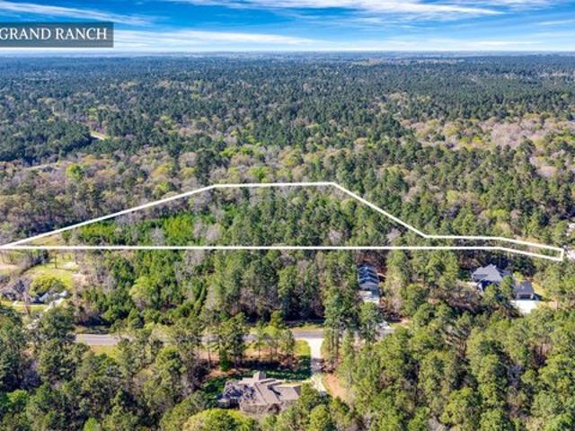 Land for sale in Huntsville, Walker County