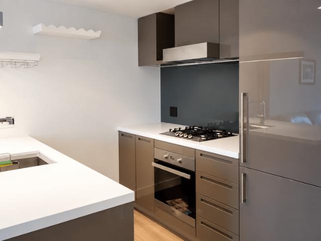 Apartment for rent in Downtown, Vancouver