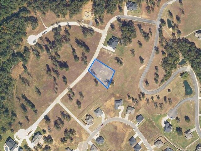 Land for sale in Tahlequah, Oklahoma