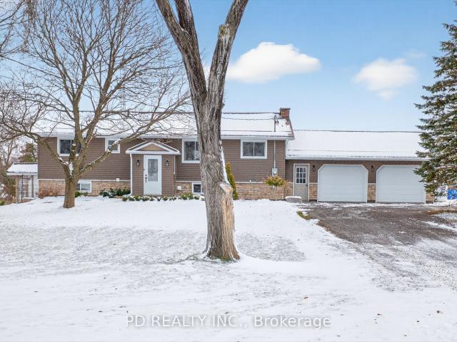 House for sale in Kawartha Lakes, Ontario
