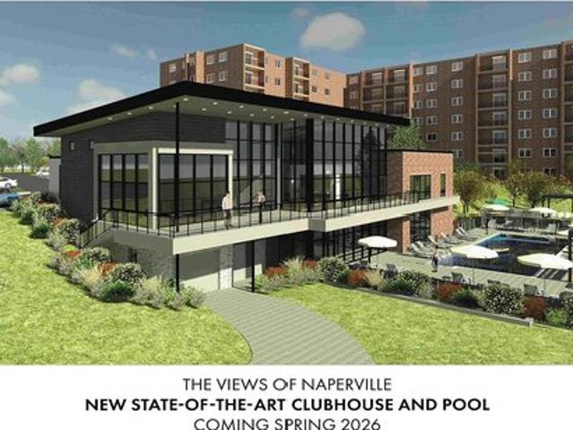 Townhouse for sale in Naperville, Illinois