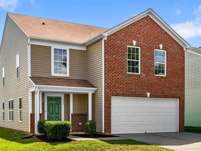 House for sale in Rural Hall, North Carolina