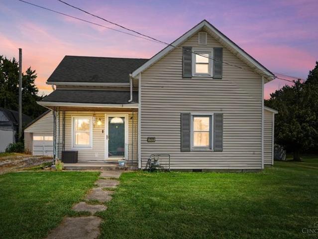 House for sale in Georgetown Historic District, Georgetown