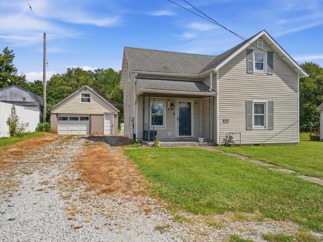 House for sale in Georgetown Historic District, Georgetown
