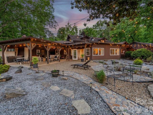 House for sale in Tryon, North Carolina