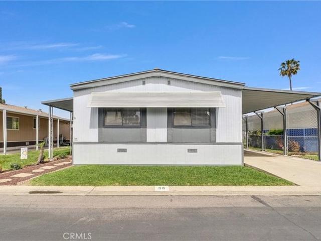 House for sale in Corona, California