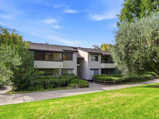 Condo for sale in Palo Alto, California
