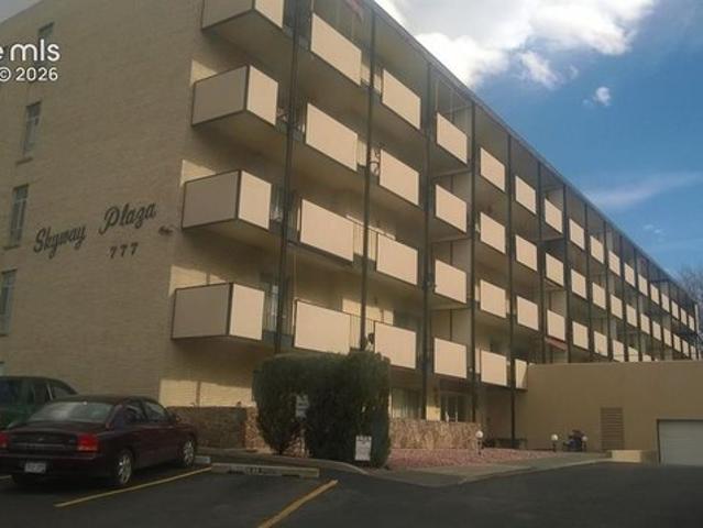 Condo for sale in Colorado Springs, Colorado