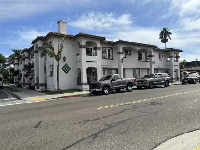 Condo for rent in Chula Vista