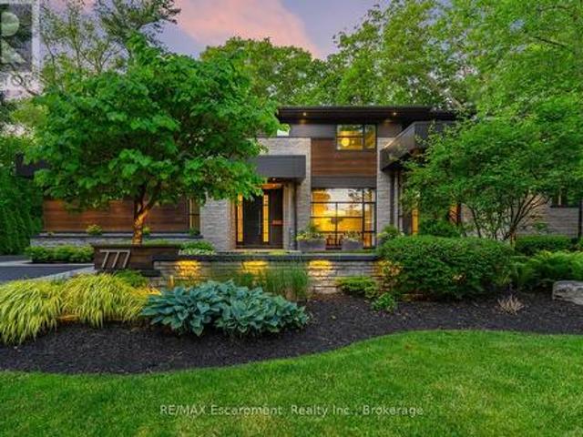 House for sale in Burlington, Ontario