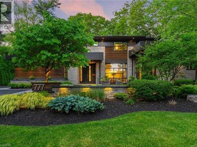 House for sale in Burlington, Ontario